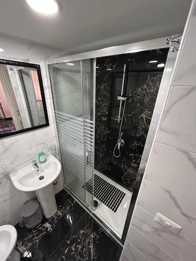 נאפולי Giovanni Luxury Suites מראה חיצוני תמונה