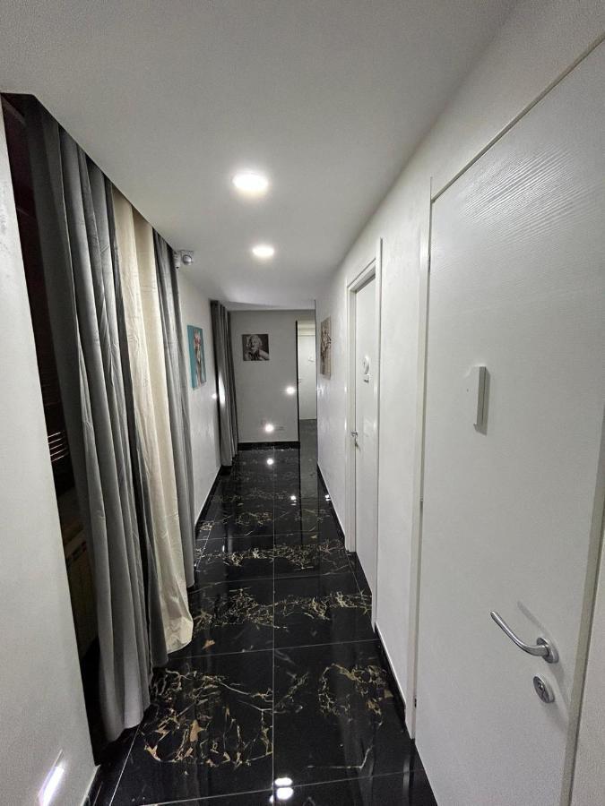 נאפולי Giovanni Luxury Suites מראה חיצוני תמונה