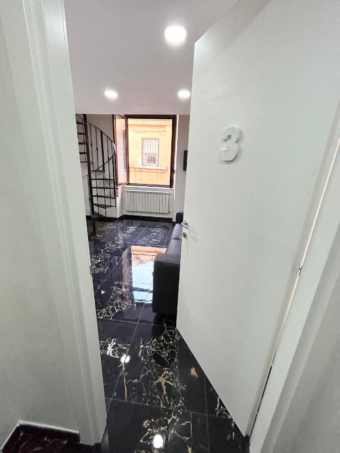 נאפולי Giovanni Luxury Suites מראה חיצוני תמונה