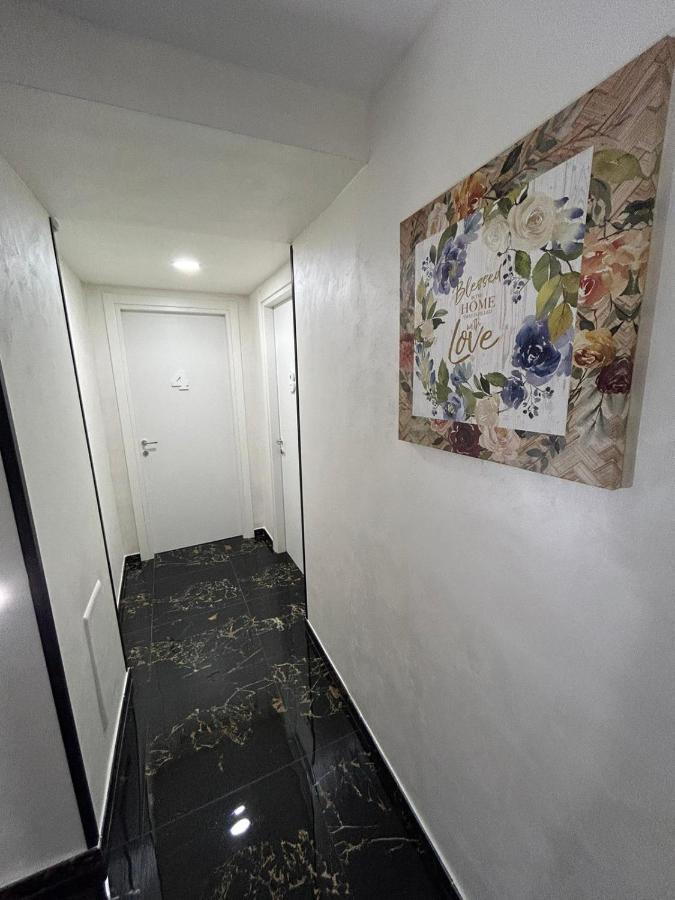 נאפולי Giovanni Luxury Suites מראה חיצוני תמונה