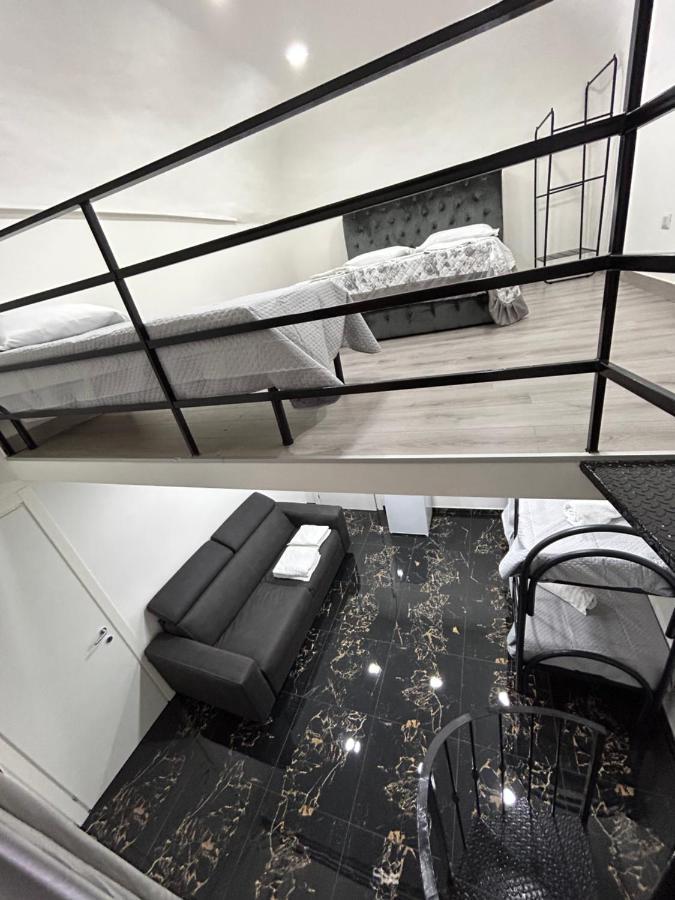 נאפולי Giovanni Luxury Suites מראה חיצוני תמונה