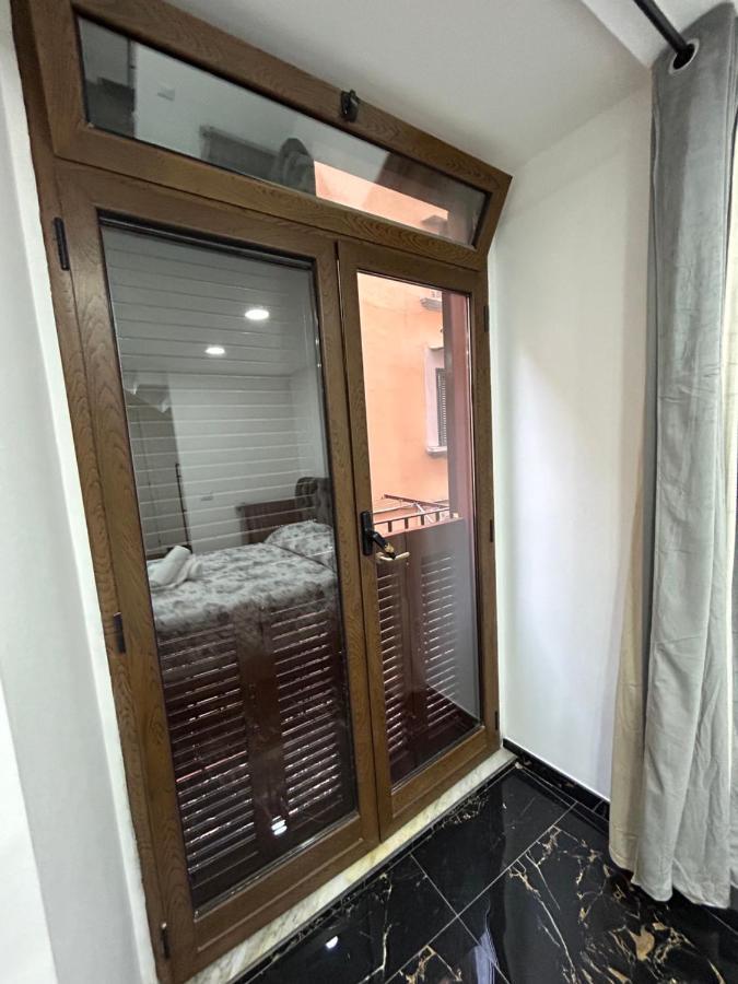 נאפולי Giovanni Luxury Suites מראה חיצוני תמונה